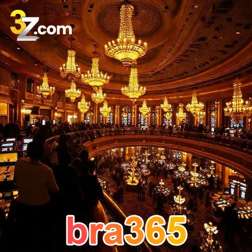 bra365 Jogos de caça-níqueis