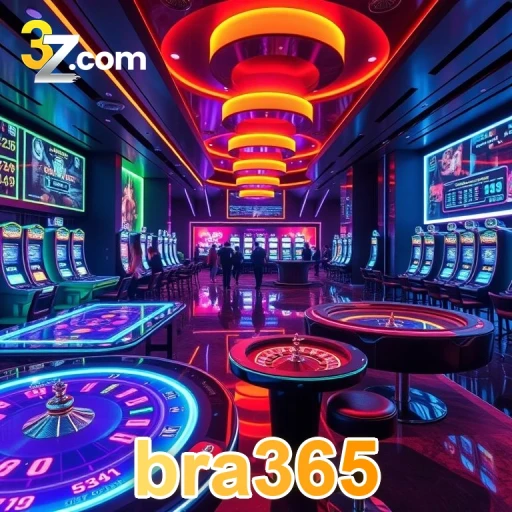 bra365 App