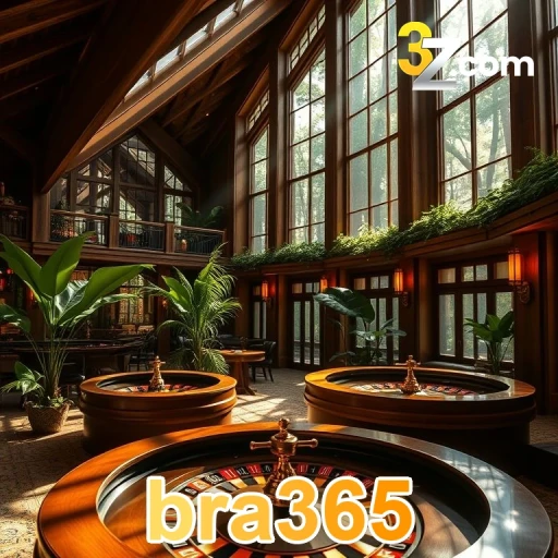 bra365 Bônus