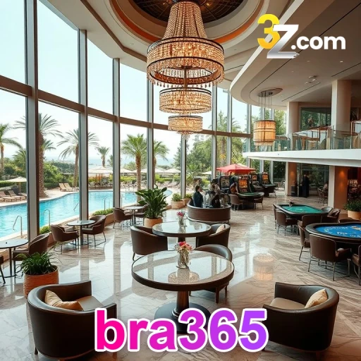 bra365 Jogos de caça-níqueis